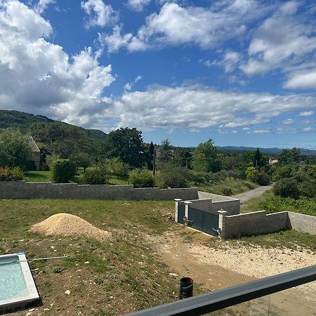 Magnifique Villa Proche Ruoms Vallon Pont Darc 그로스피에르 외부 사진