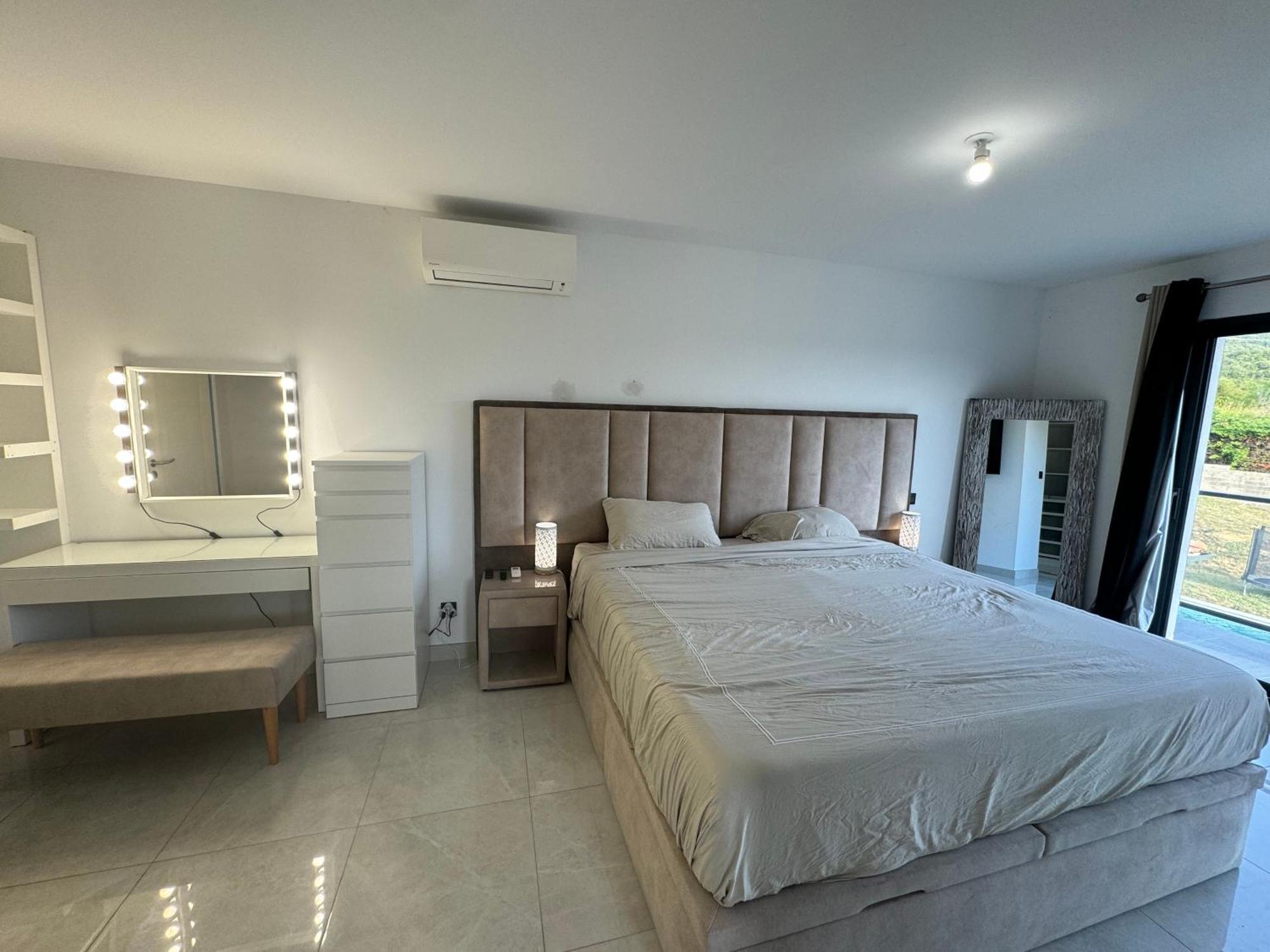 Magnifique Villa Proche Ruoms Vallon Pont Darc 그로스피에르 외부 사진